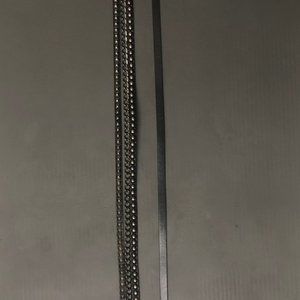 Women's Medium Belts